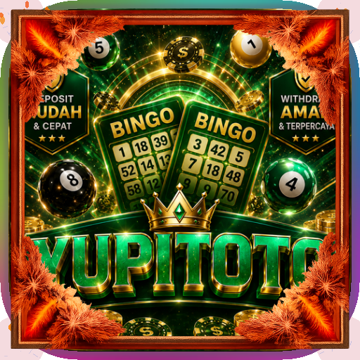 yupitoto — galeri pratinjau Resmi APK